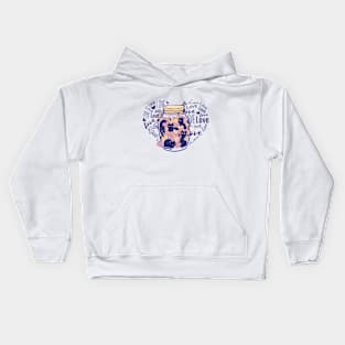 Heartcat Kids Hoodie